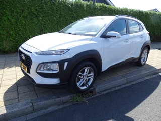Hyundai Kona 1.0T COMFORT-Media-Cruise-Carplay Navi-Clima-Blth