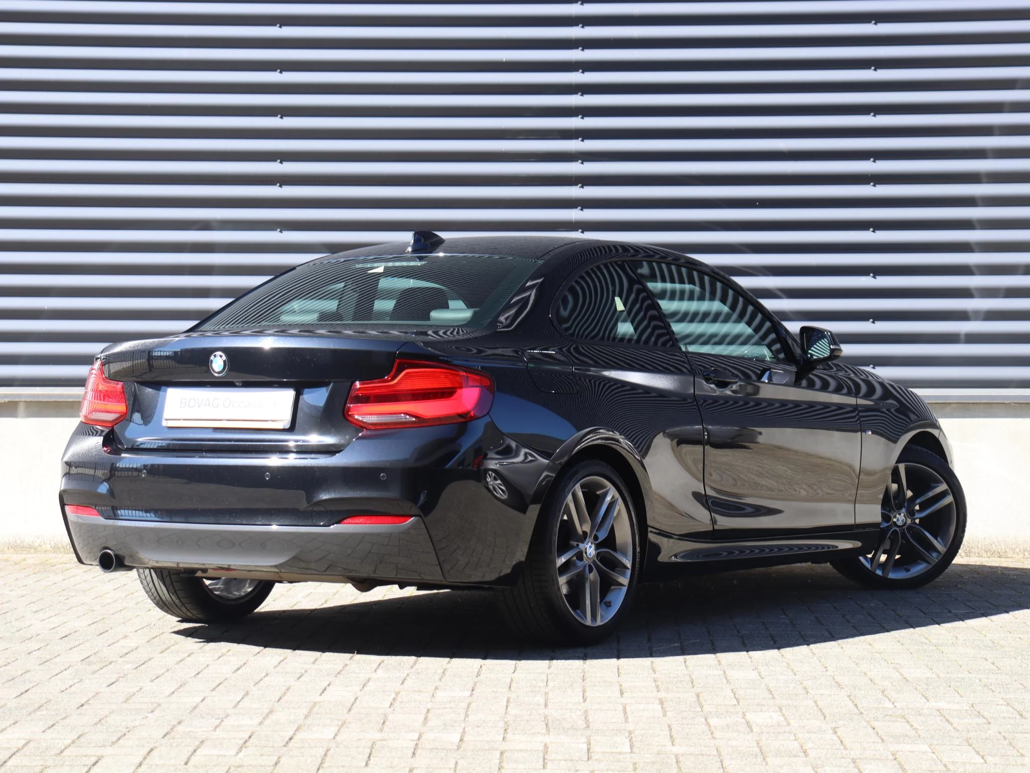 Hoofdafbeelding BMW 2 Serie