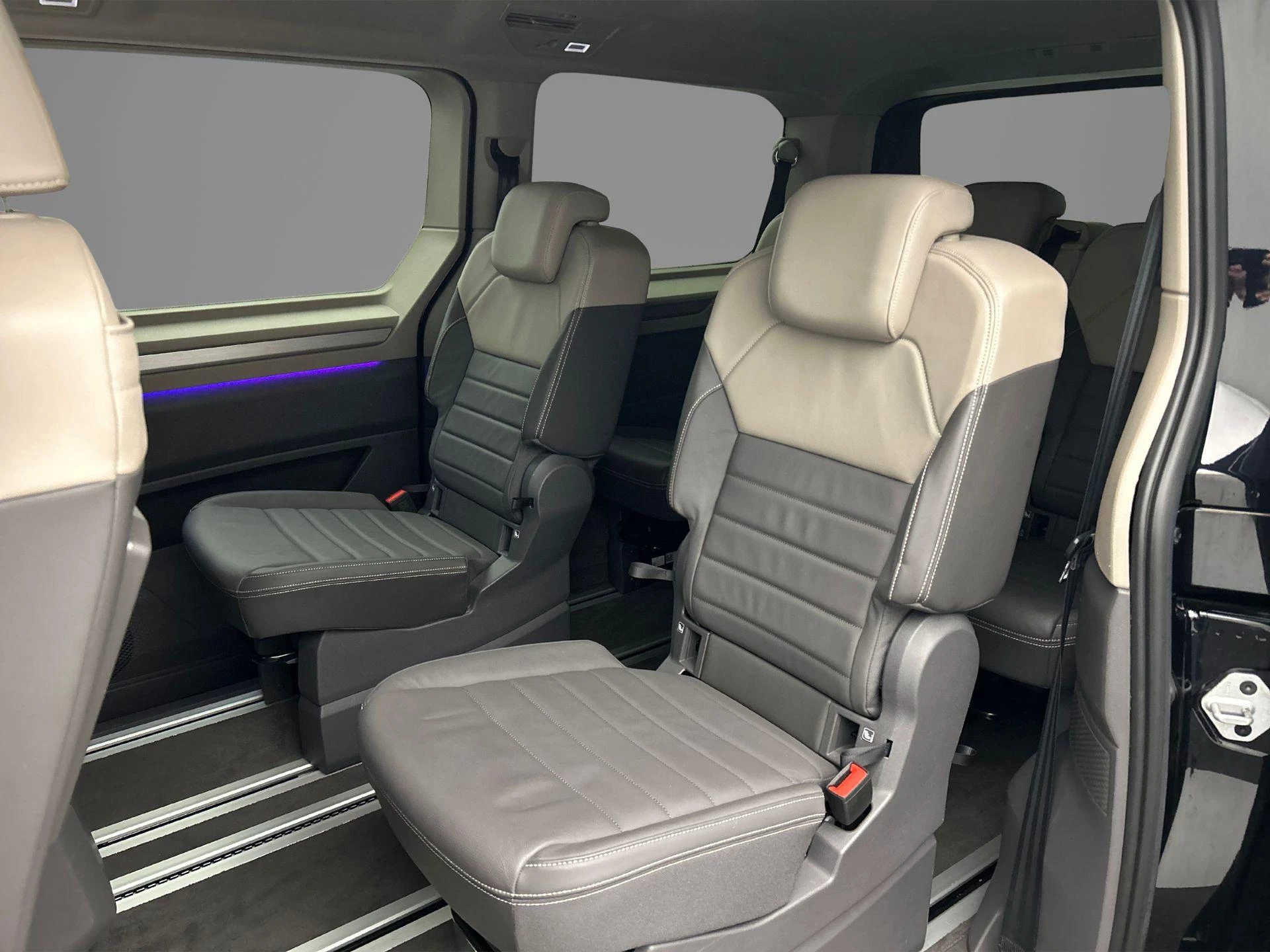 Hoofdafbeelding Volkswagen Multivan