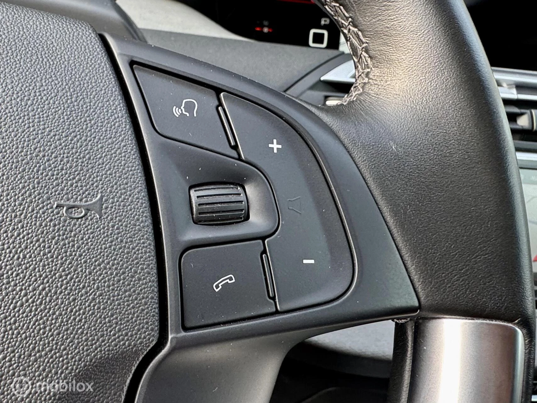 Hoofdafbeelding Citroën Grand C4 Spacetourer