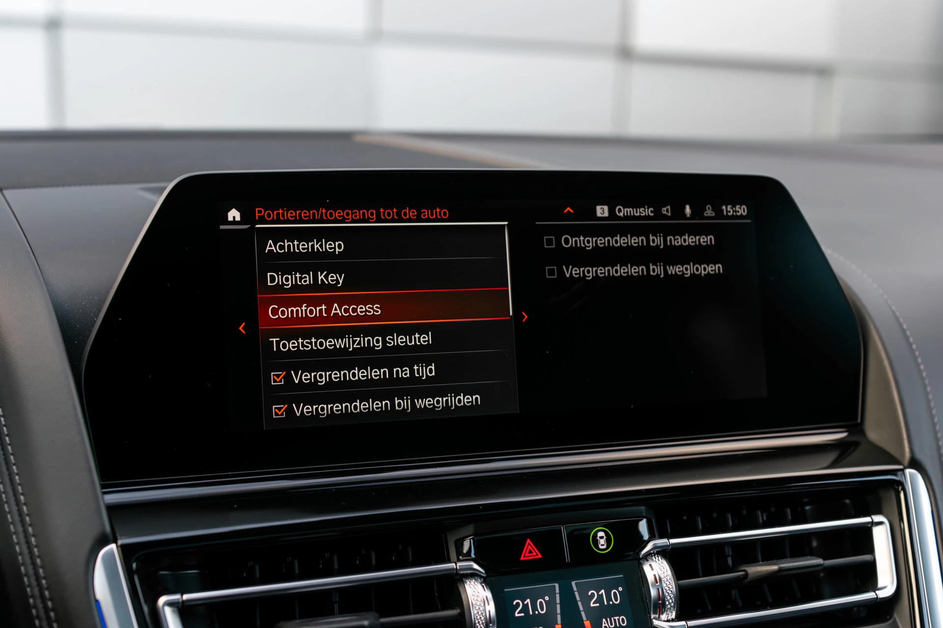 Hoofdafbeelding BMW 8 Serie