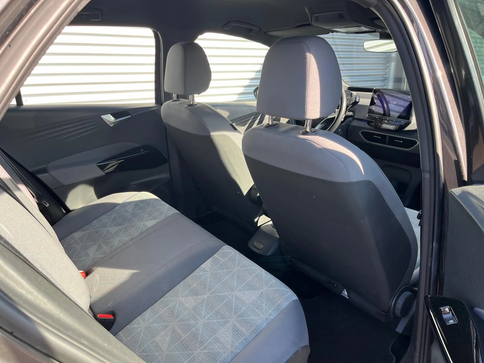 Hoofdafbeelding Volkswagen ID.3