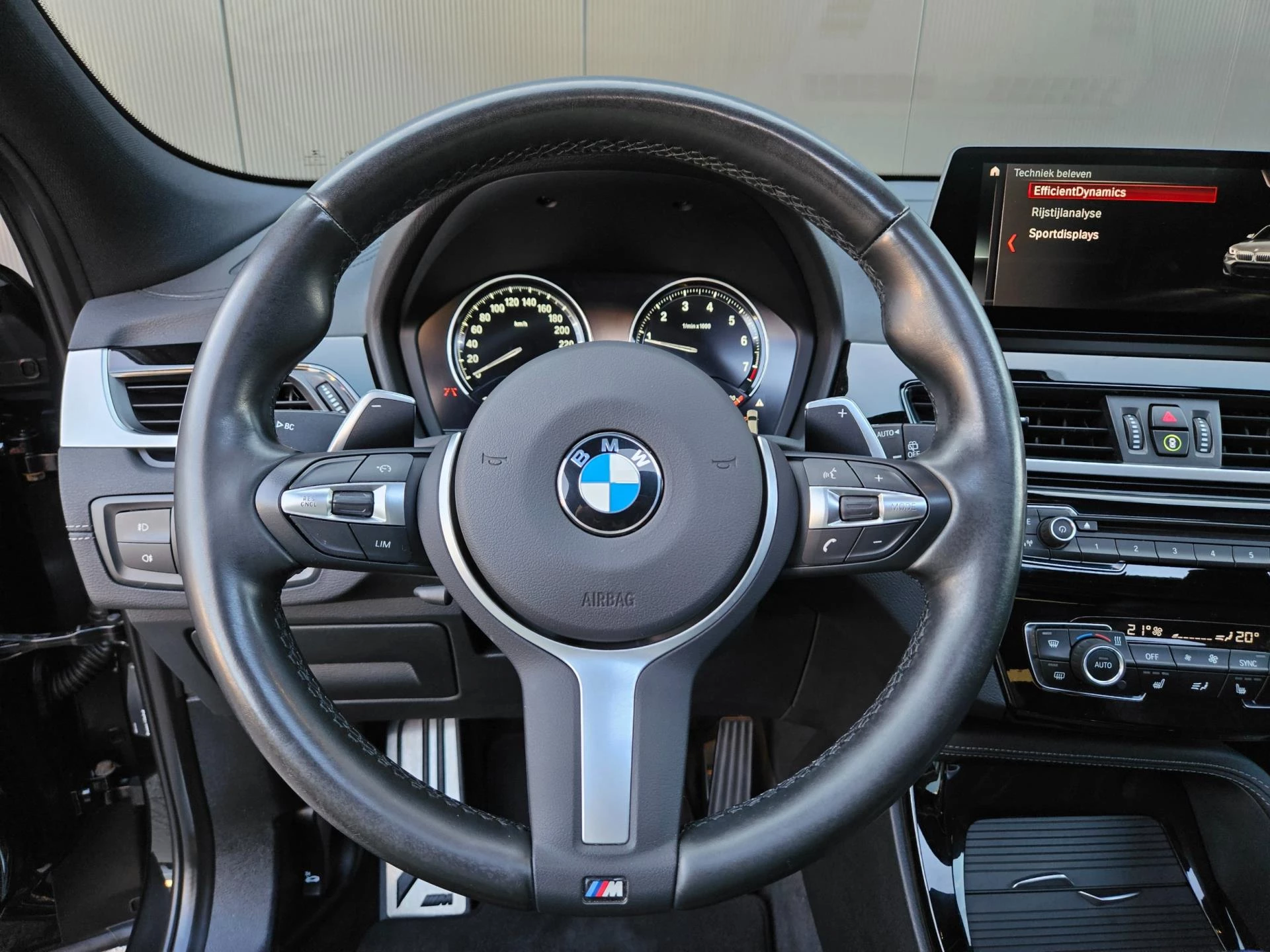 Hoofdafbeelding BMW X2
