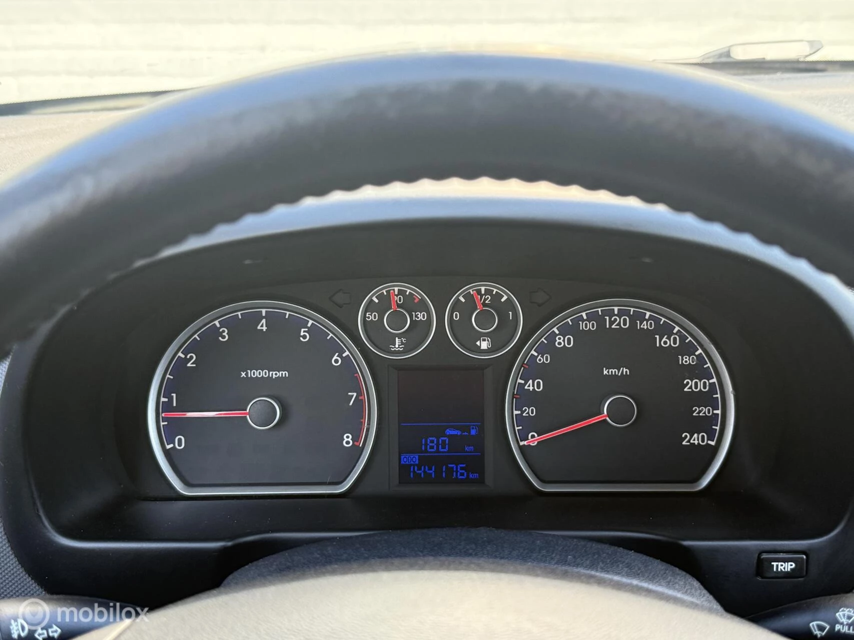 Hoofdafbeelding Hyundai i30