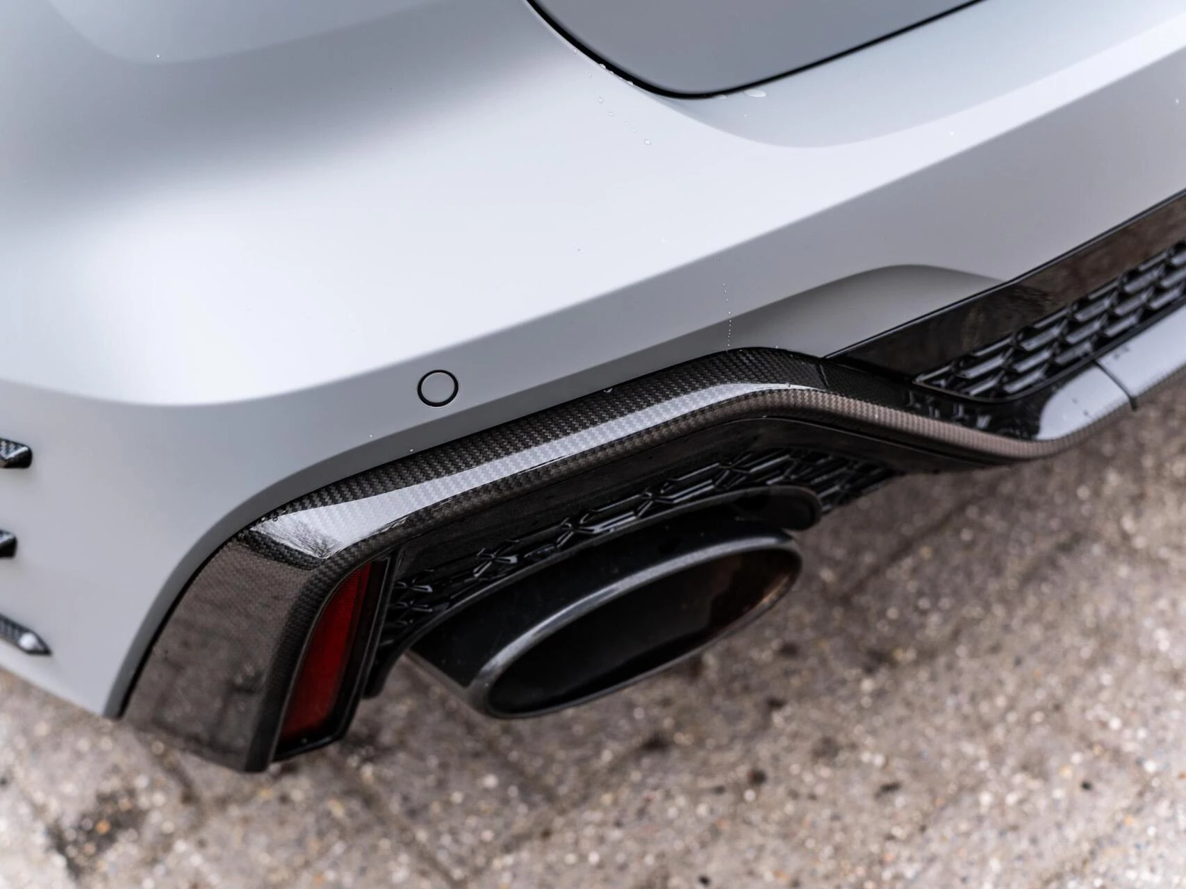 Hoofdafbeelding Audi RS6