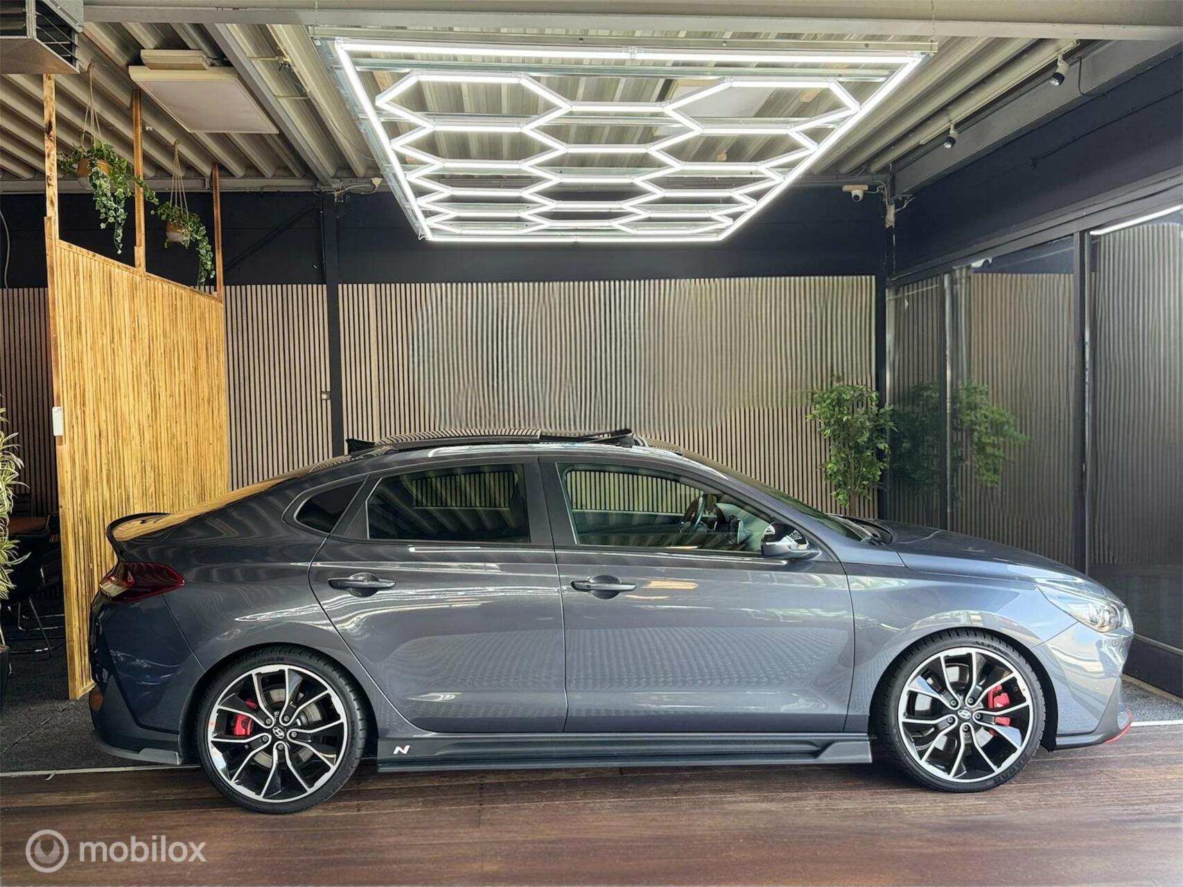 Hoofdafbeelding Hyundai i30