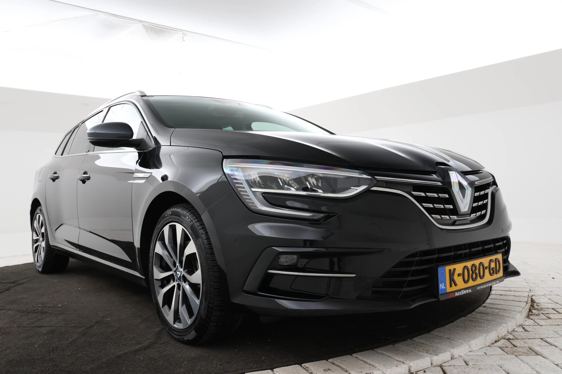 Hoofdafbeelding Renault Megane E-Tech