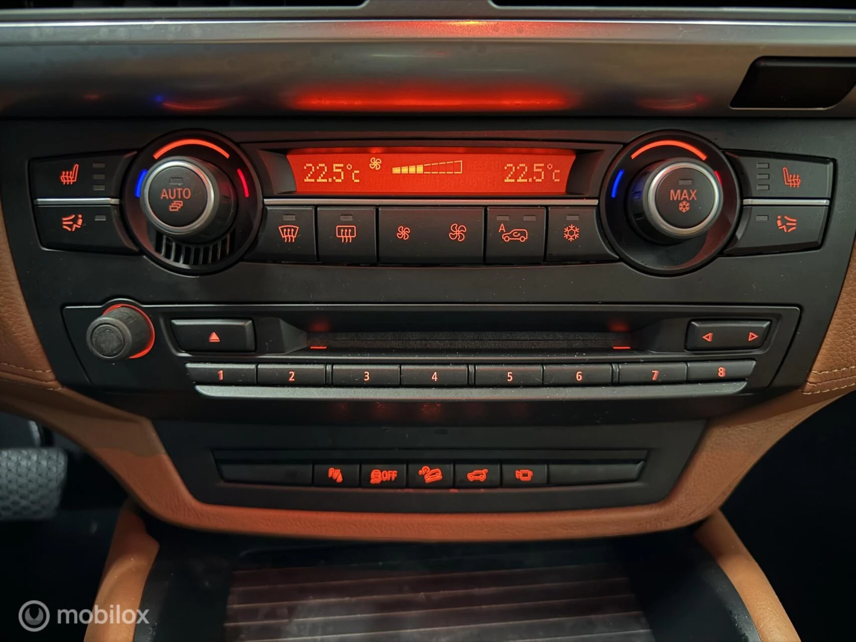 Hoofdafbeelding BMW X6