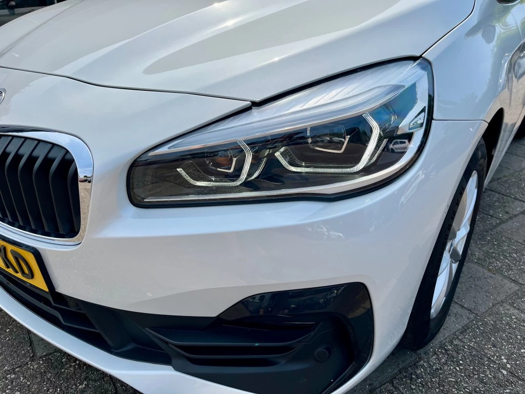 Hoofdafbeelding BMW 2 Serie