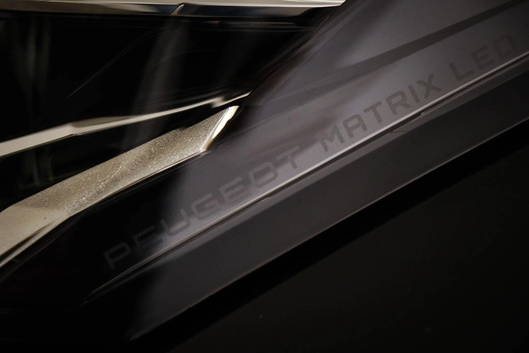 Hoofdafbeelding Peugeot 408
