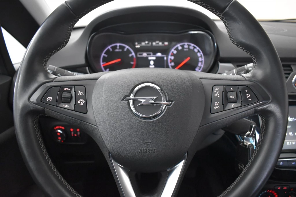 Hoofdafbeelding Opel Corsa-e