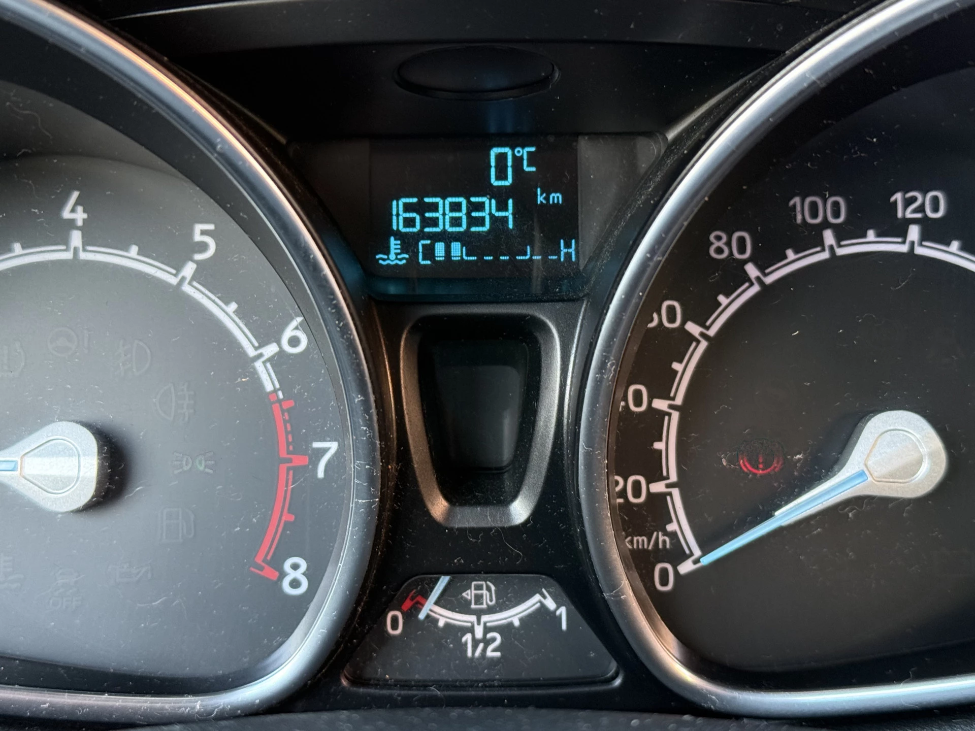 Hoofdafbeelding Ford EcoSport