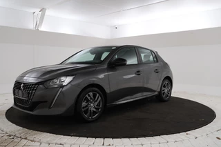 Hoofdafbeelding Peugeot 208 Peugeot 208 1.2 PureTech Active Pack 5 Deurs hb, Navigatie, Lmv