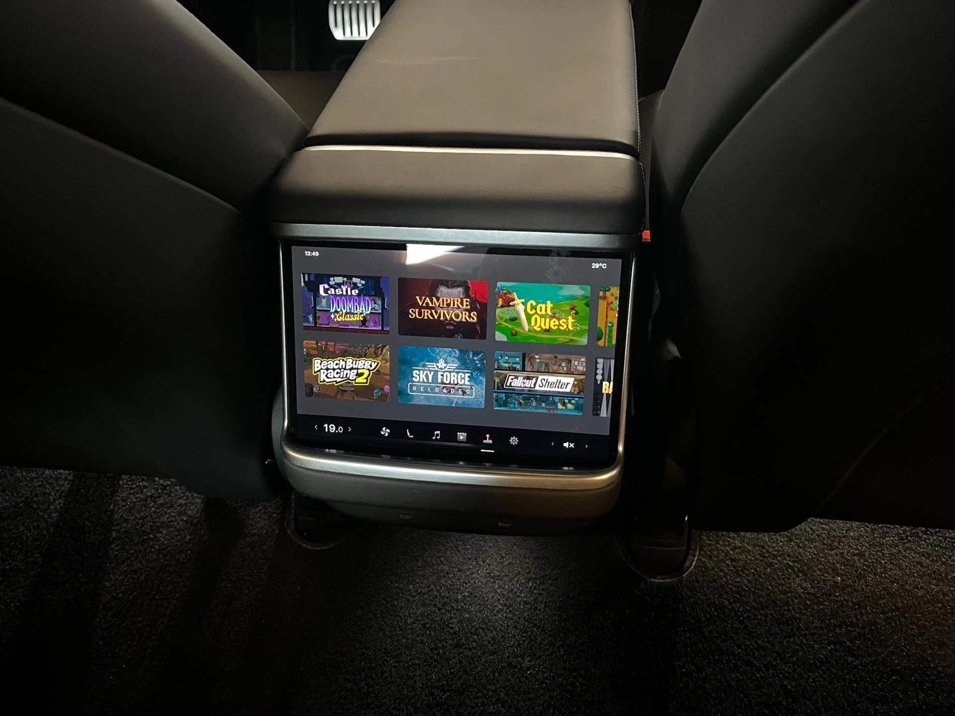 Hoofdafbeelding Tesla Model S