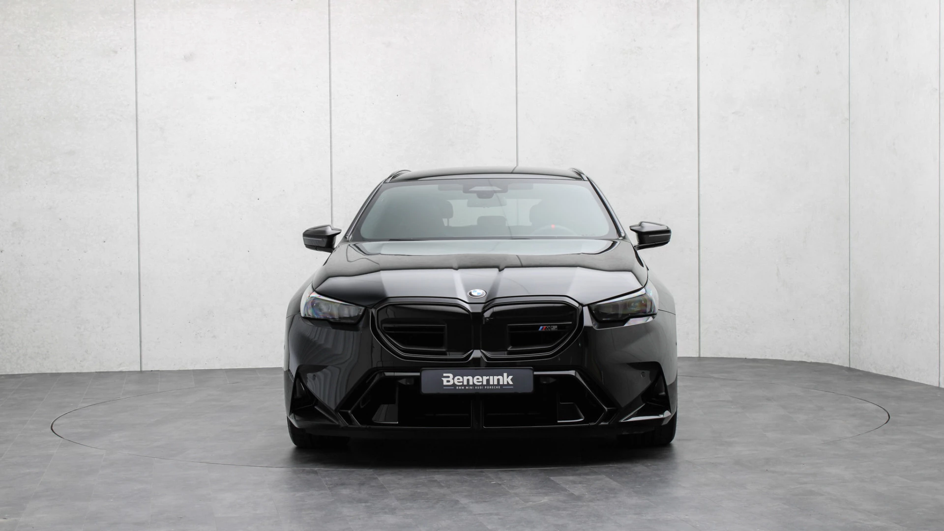 Hoofdafbeelding BMW M5