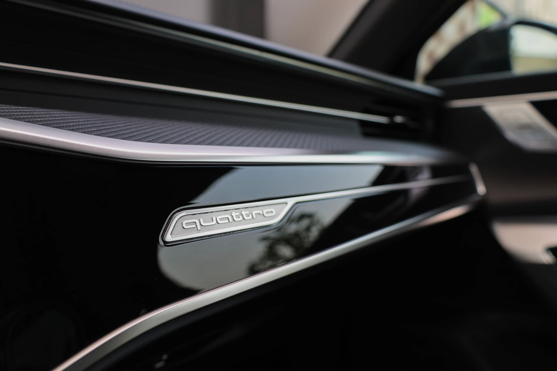 Hoofdafbeelding Audi RS6