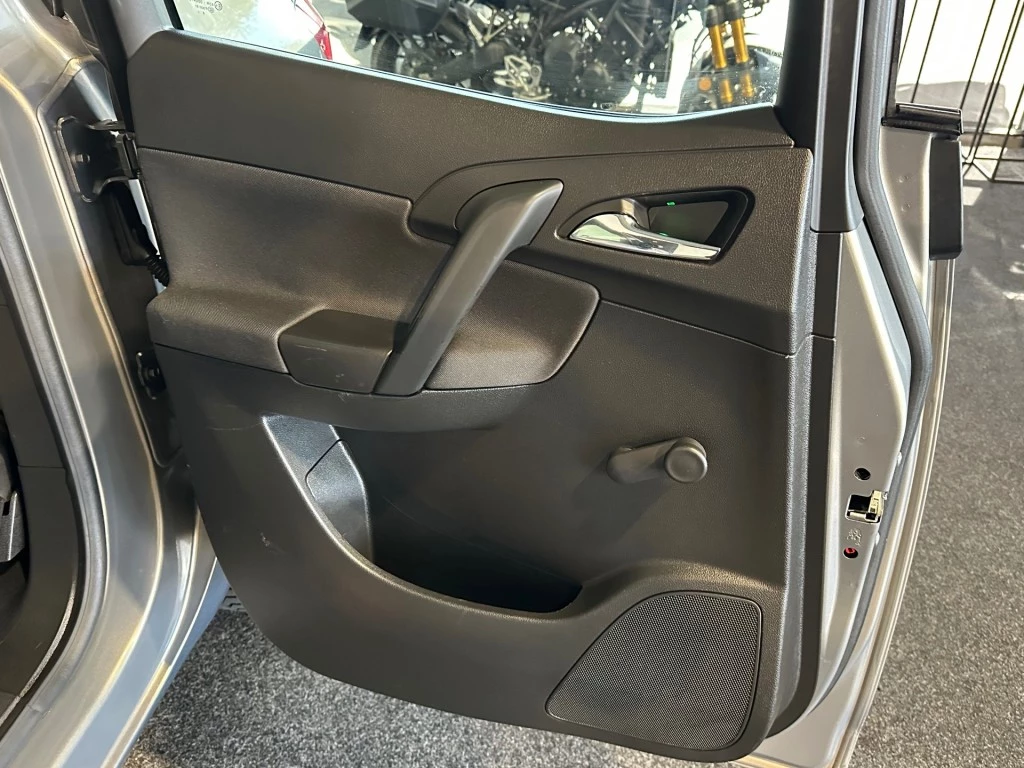 Hoofdafbeelding Opel Meriva