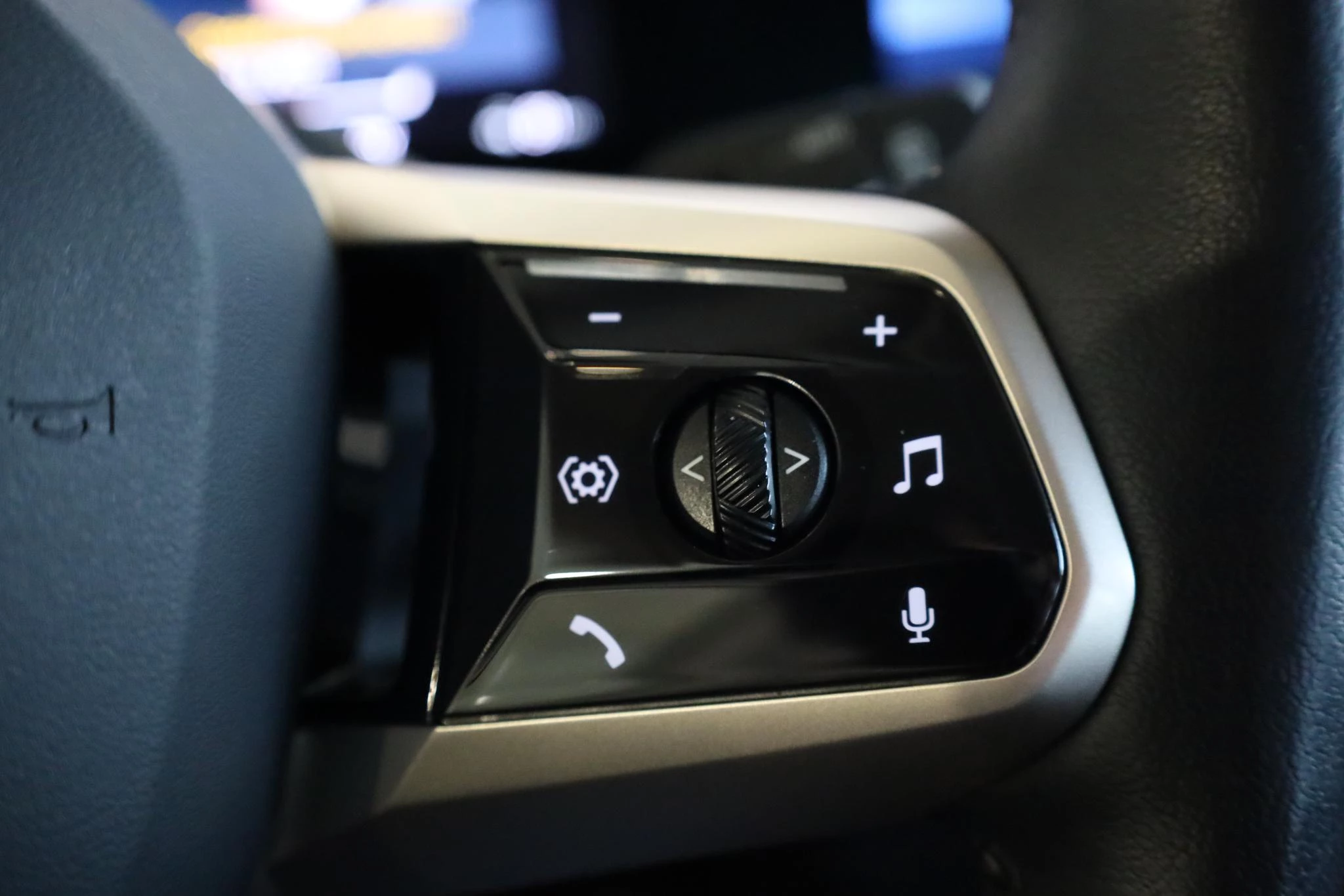 Hoofdafbeelding BMW iX