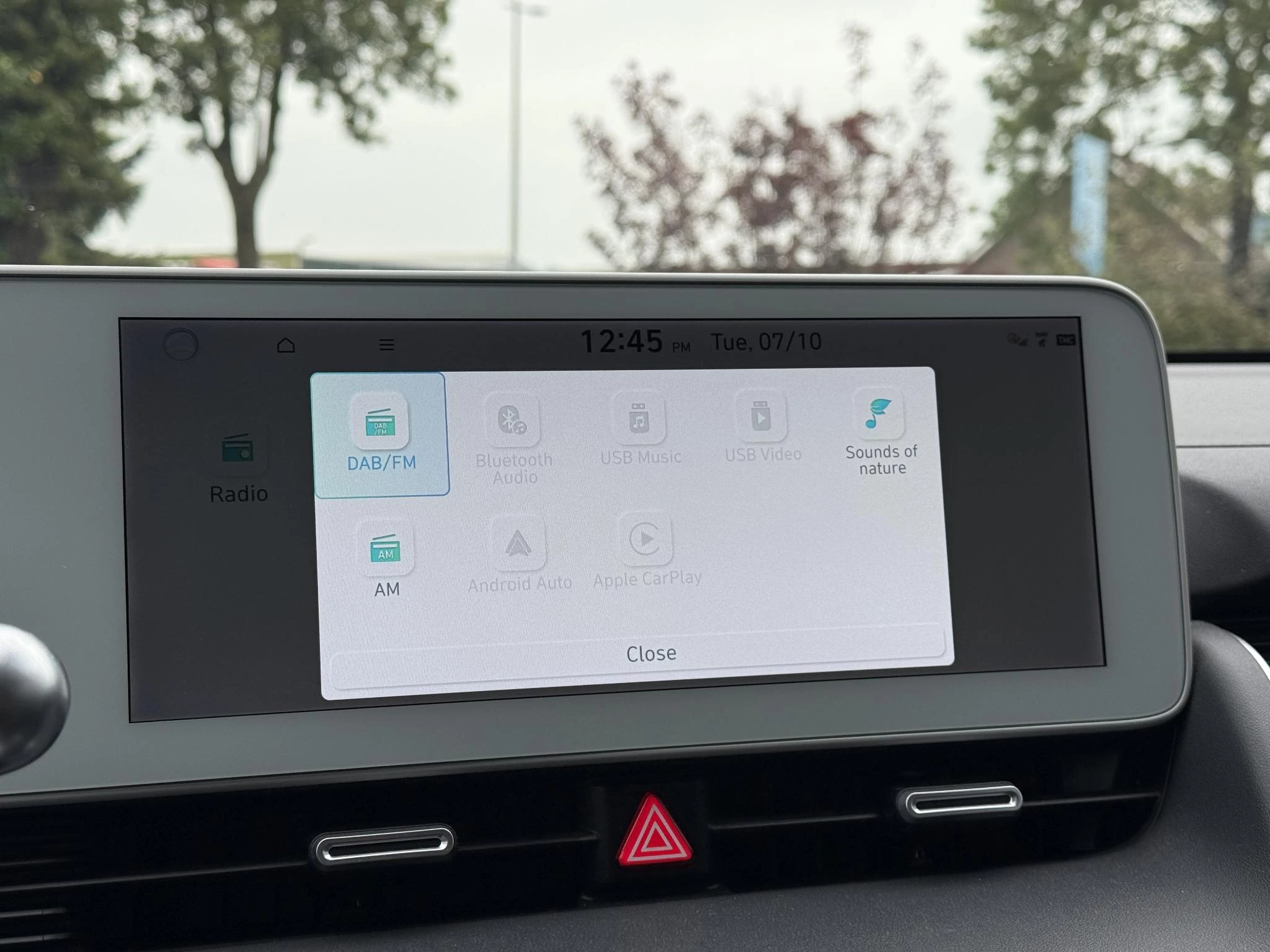 Hoofdafbeelding Hyundai IONIQ 5