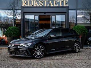 Volkswagen Golf 2.0 TSI GTI|PANO|ACC|18''|HARMAN KARDON|IQ