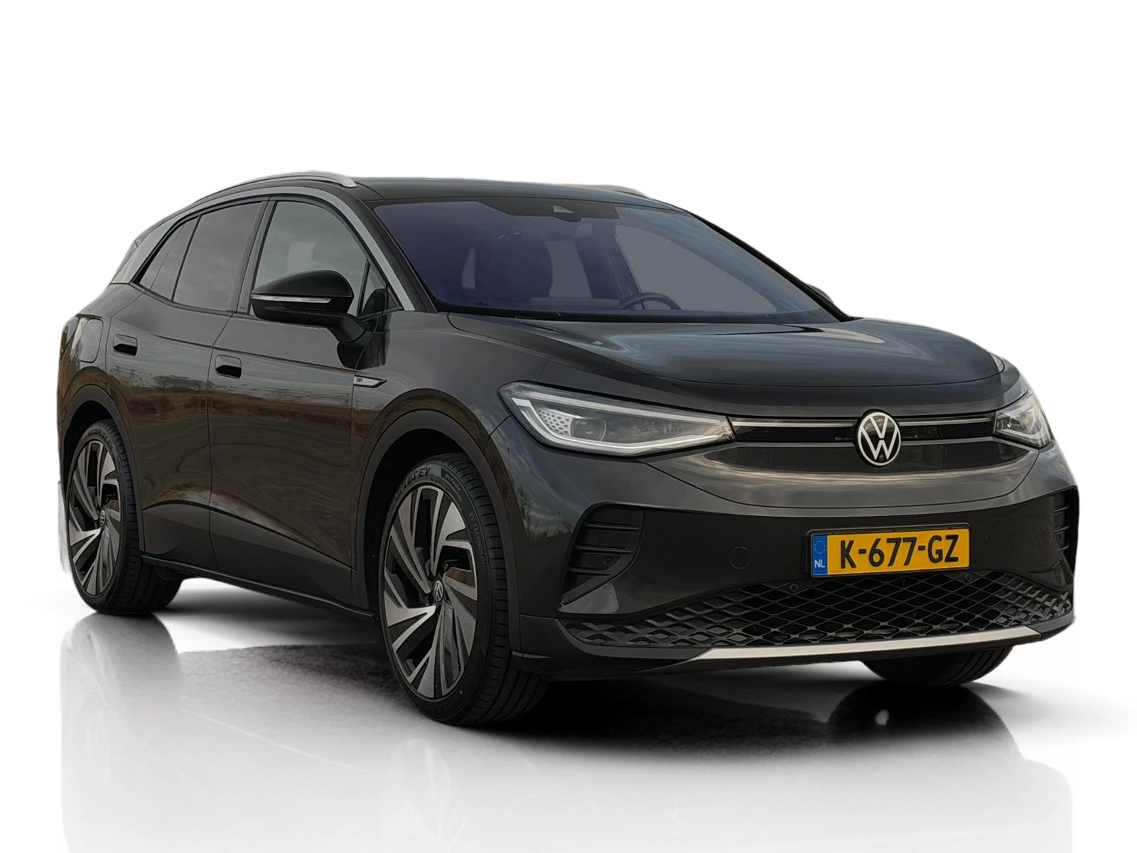 Hoofdafbeelding Volkswagen ID.4