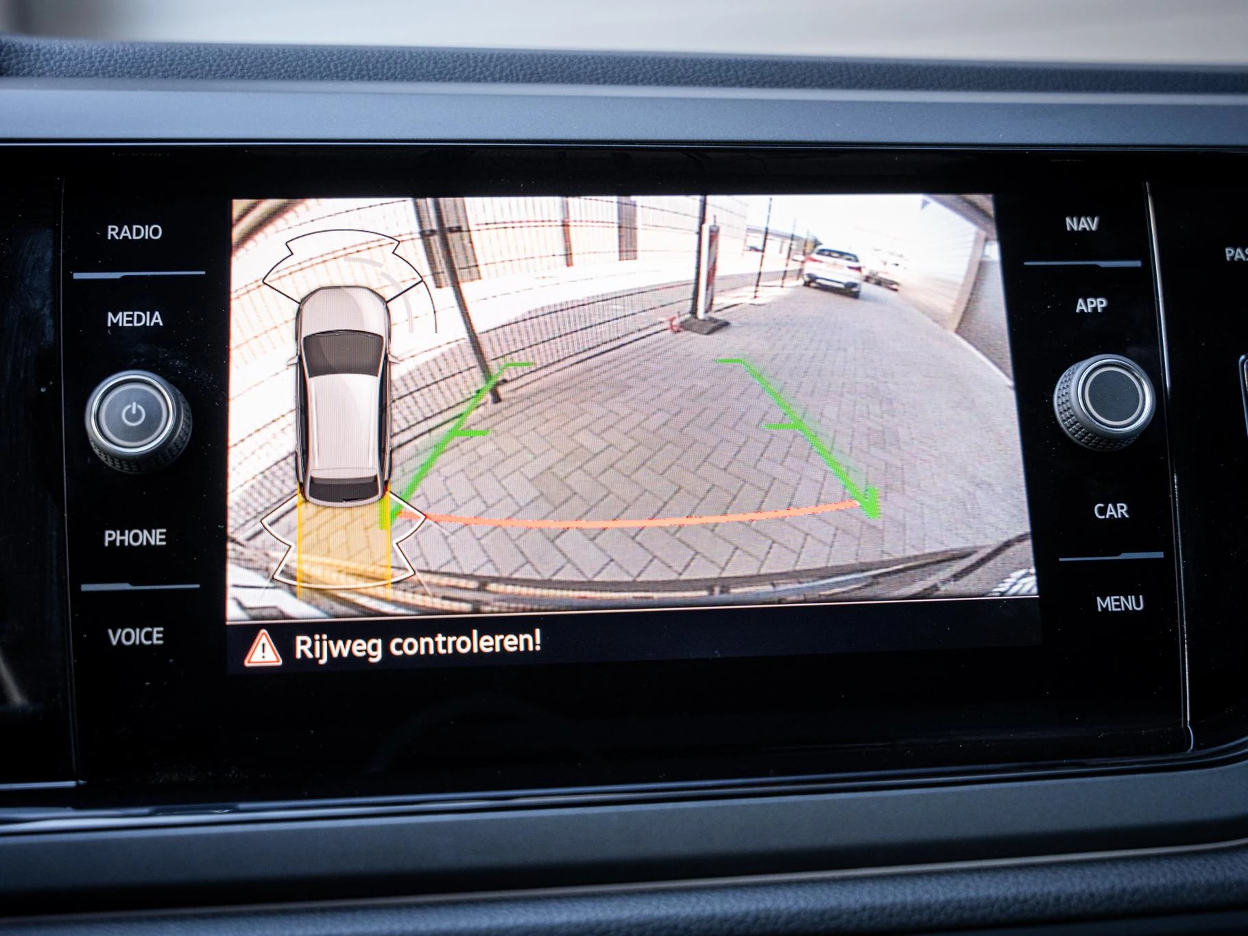 Hoofdafbeelding Volkswagen Taigo