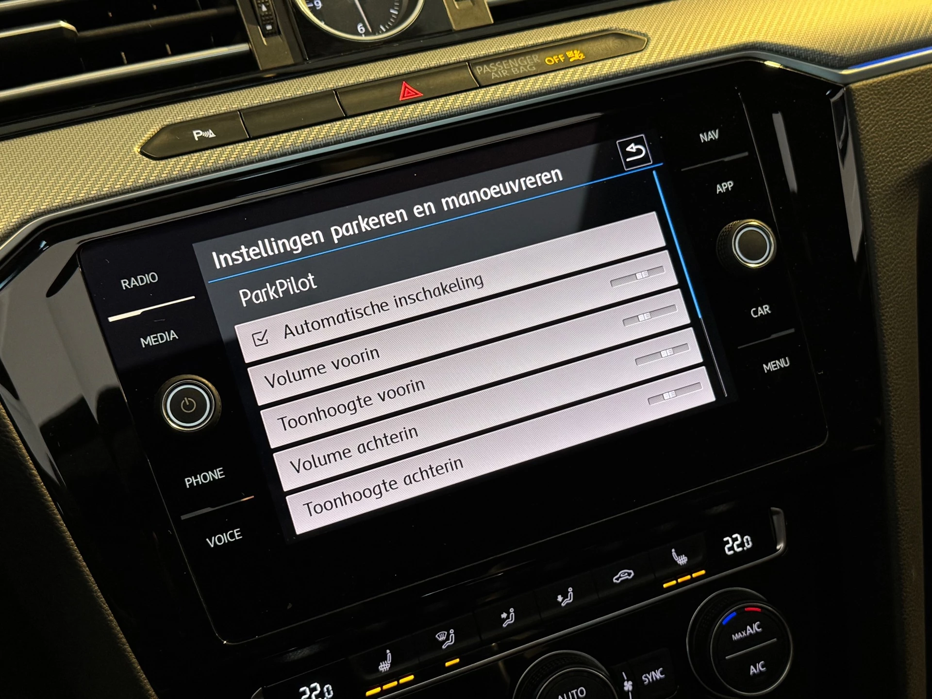 Hoofdafbeelding Volkswagen Arteon