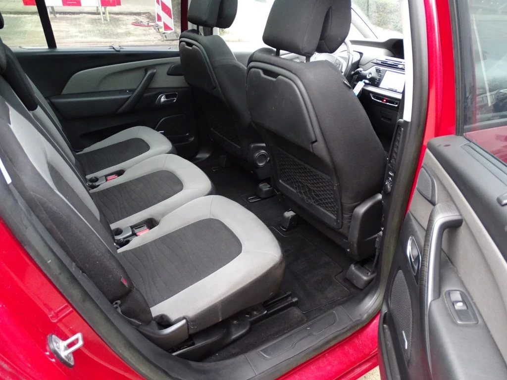 Hoofdafbeelding Citroën C4