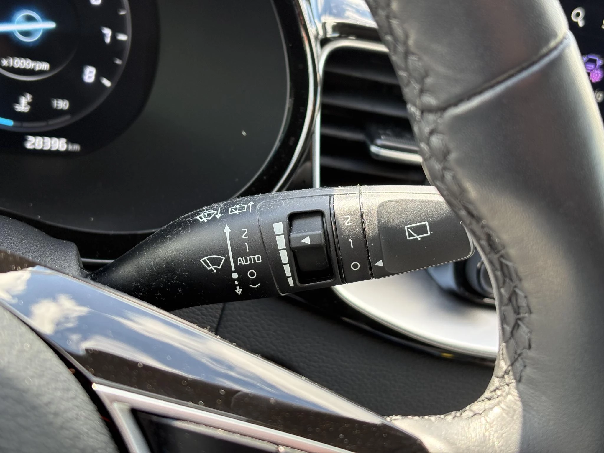 Hoofdafbeelding Kia Ceed