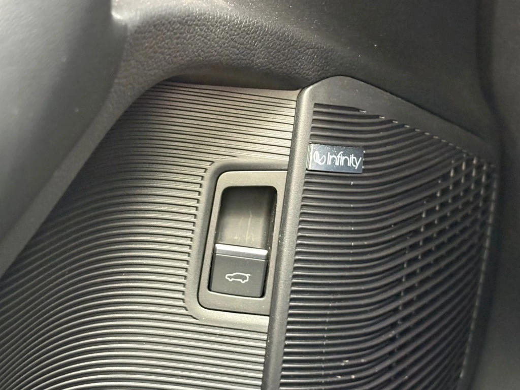 Hoofdafbeelding BYD SEAL U