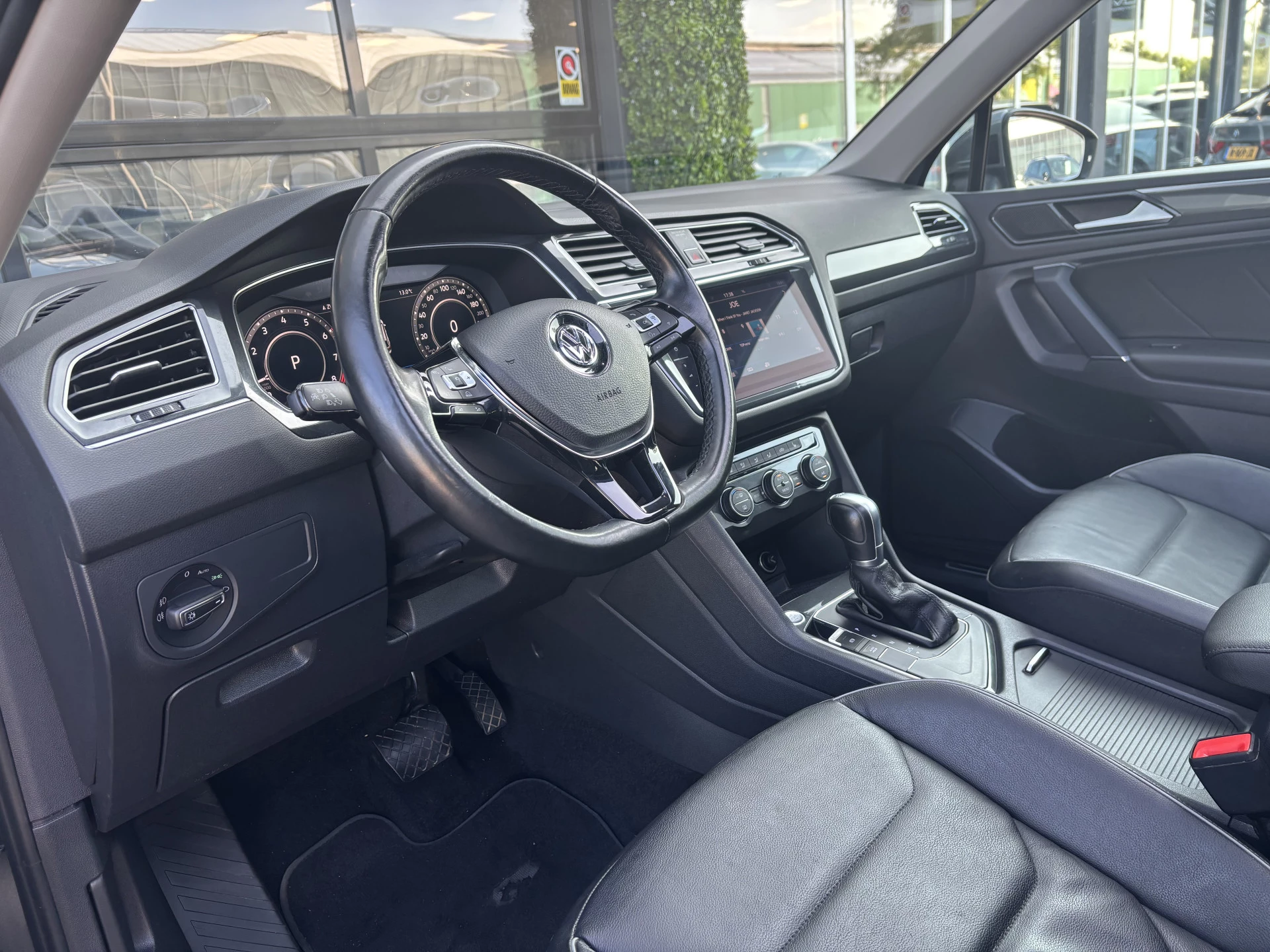 Hoofdafbeelding Volkswagen Tiguan Allspace