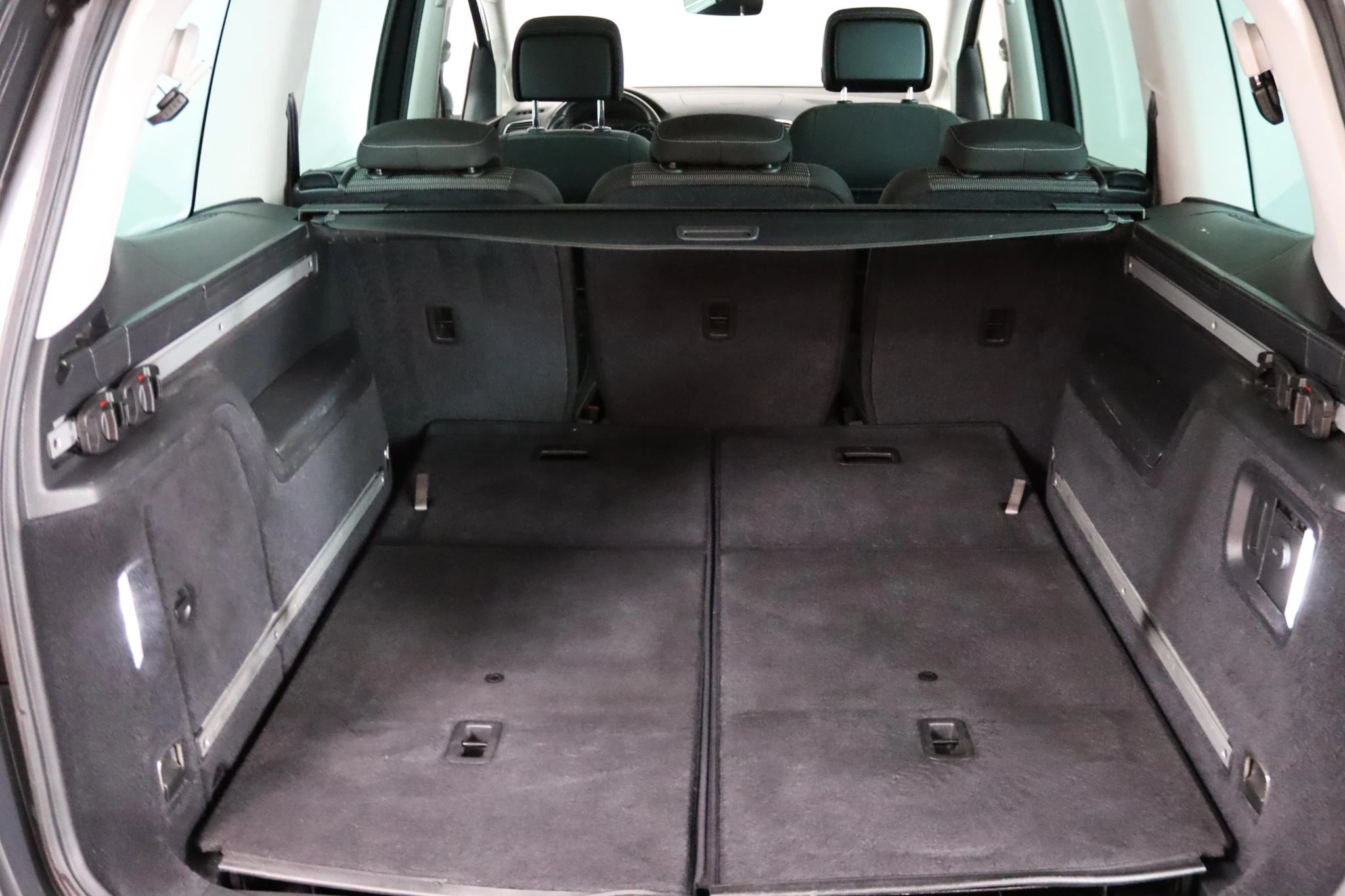 Hoofdafbeelding SEAT Alhambra