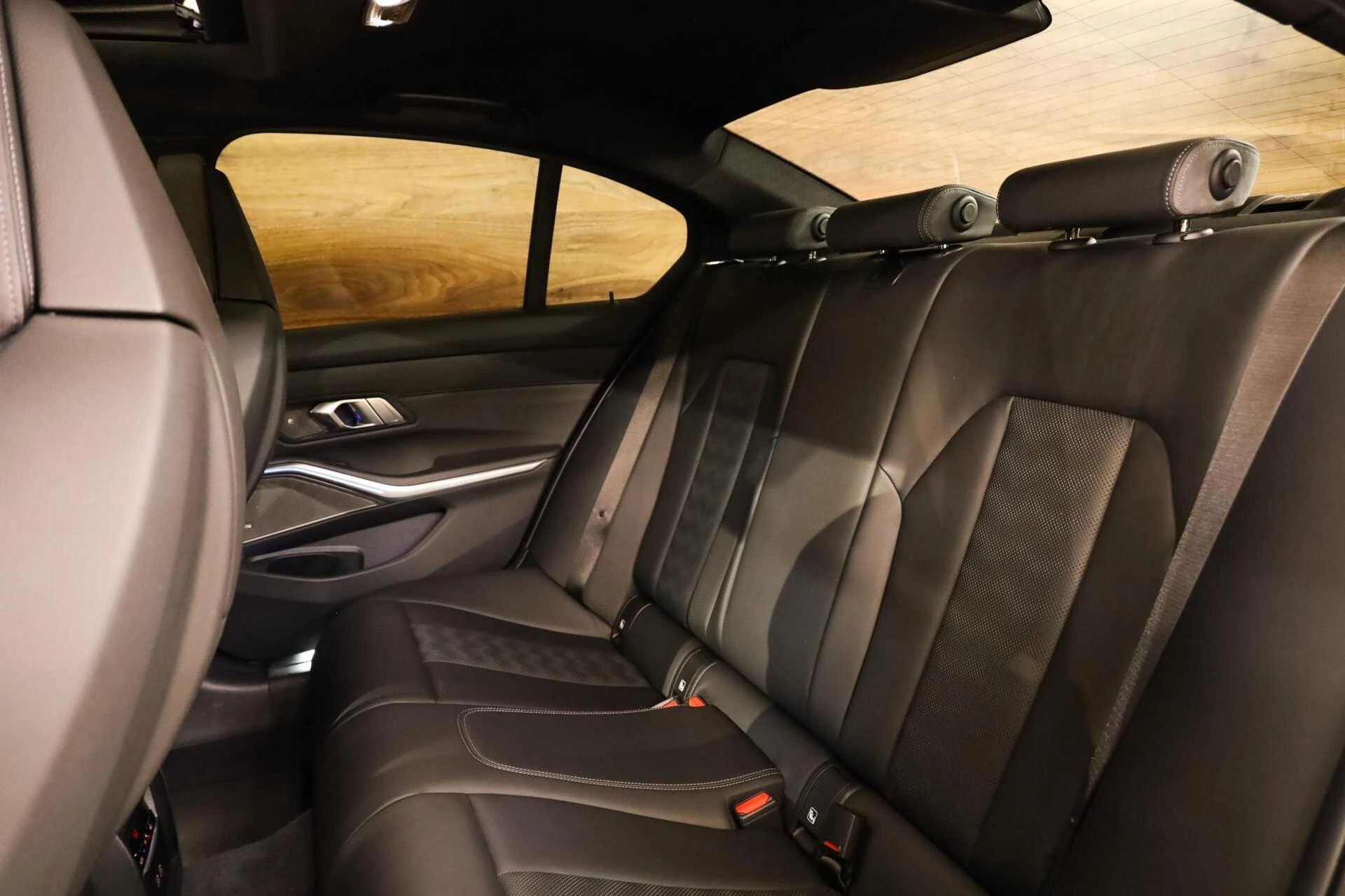 Hoofdafbeelding BMW M3