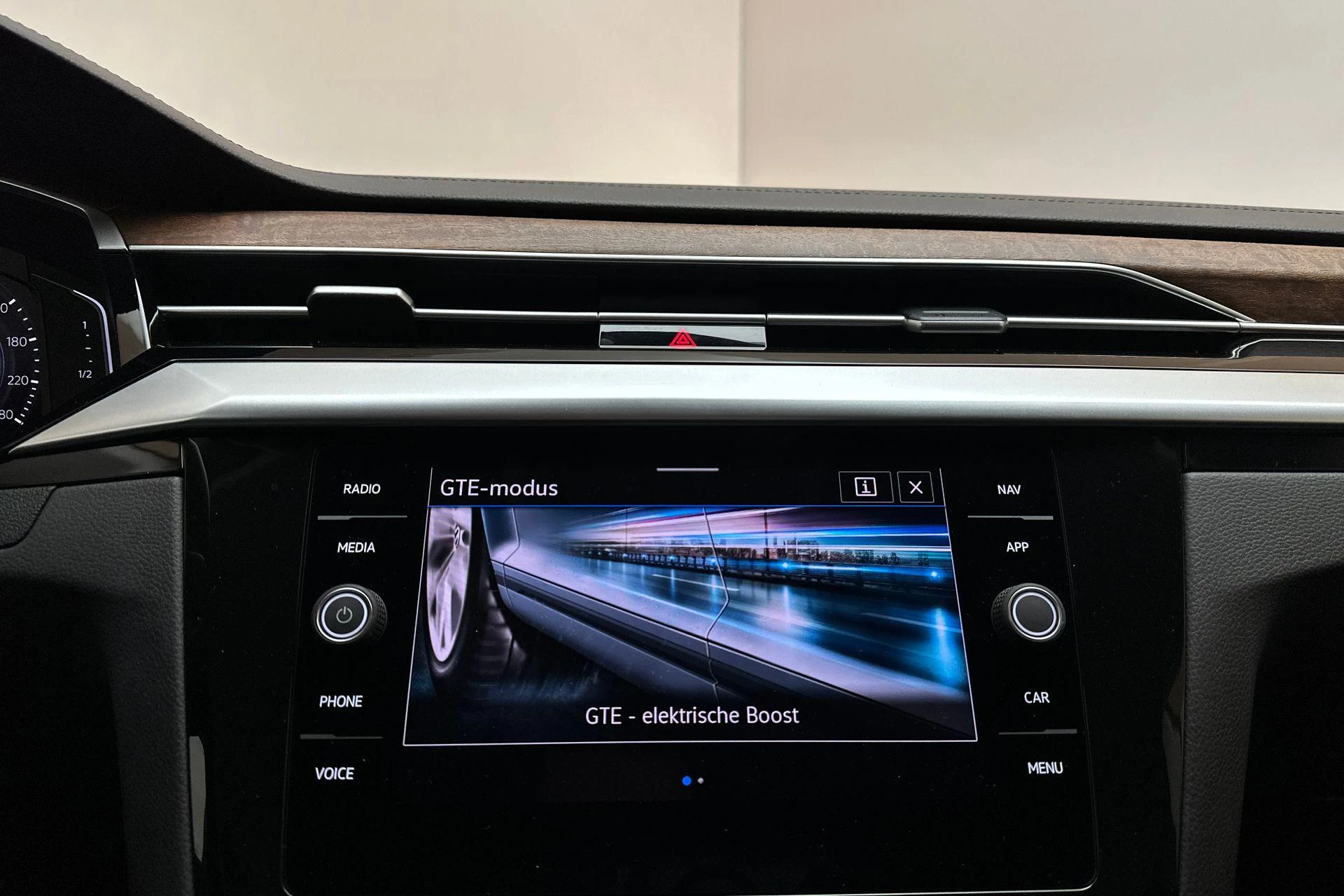 Hoofdafbeelding Volkswagen Arteon