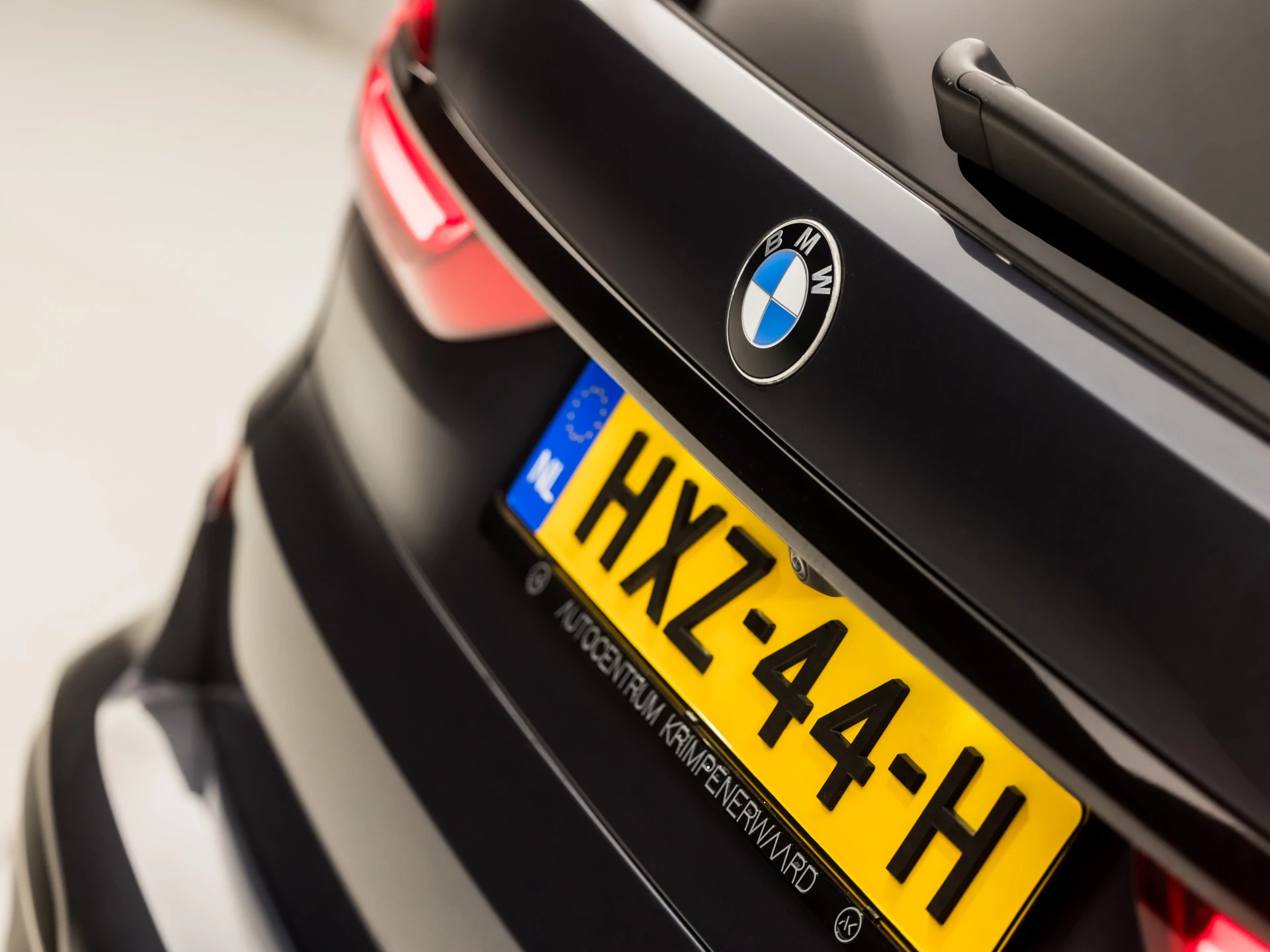 Hoofdafbeelding BMW X7