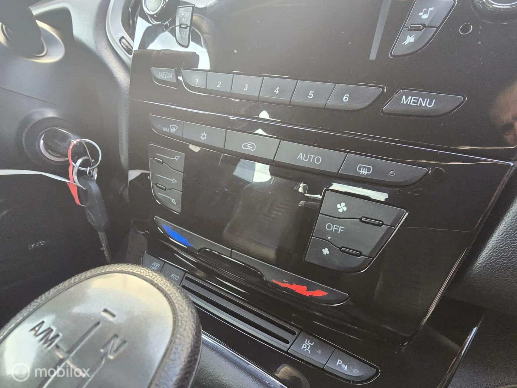 Hoofdafbeelding Lancia Ypsilon