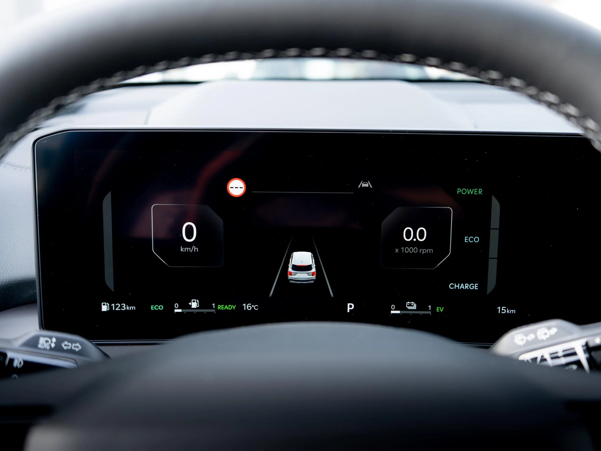 Hoofdafbeelding Kia Sorento