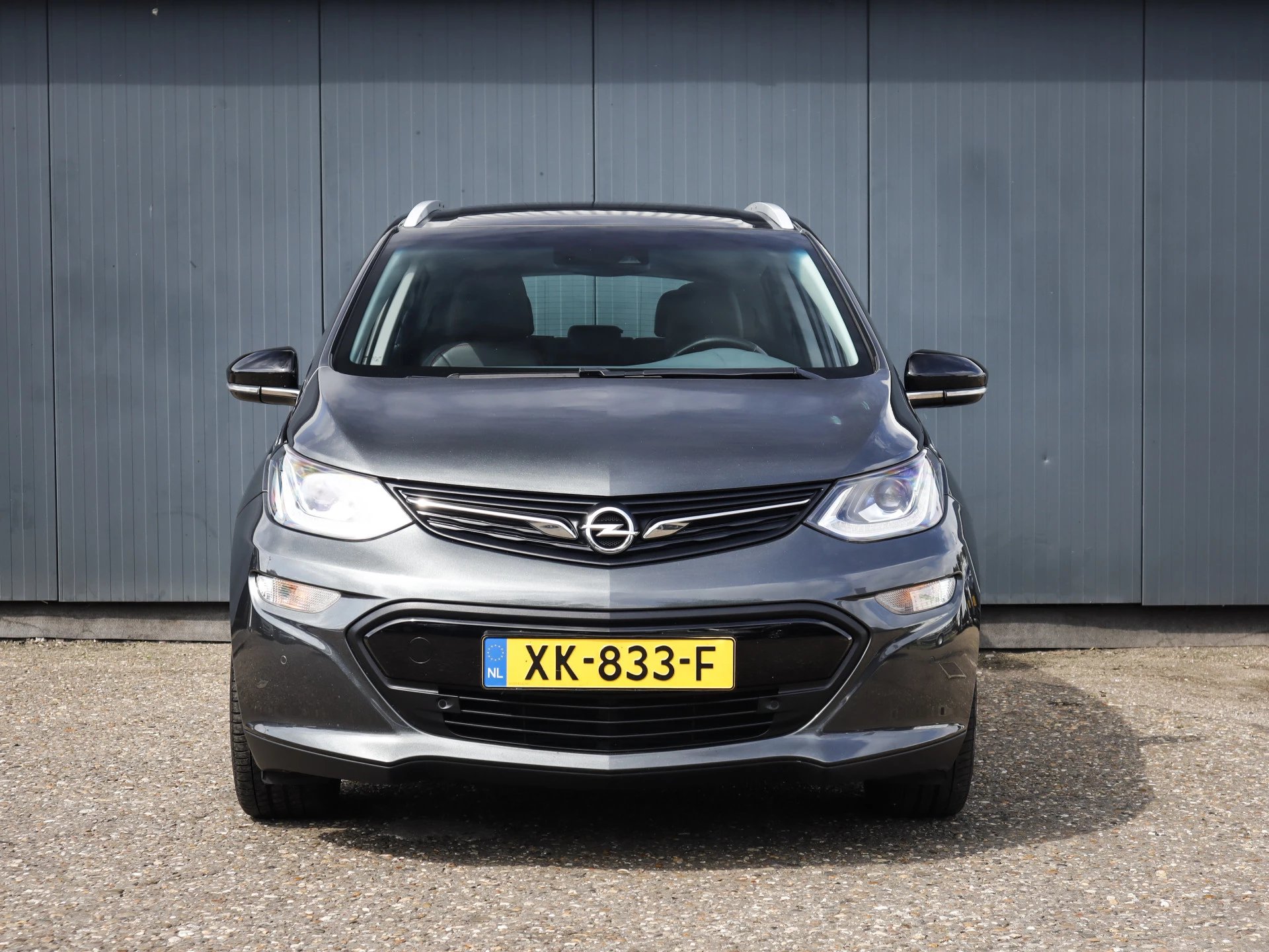 Hoofdafbeelding Opel Ampera-e