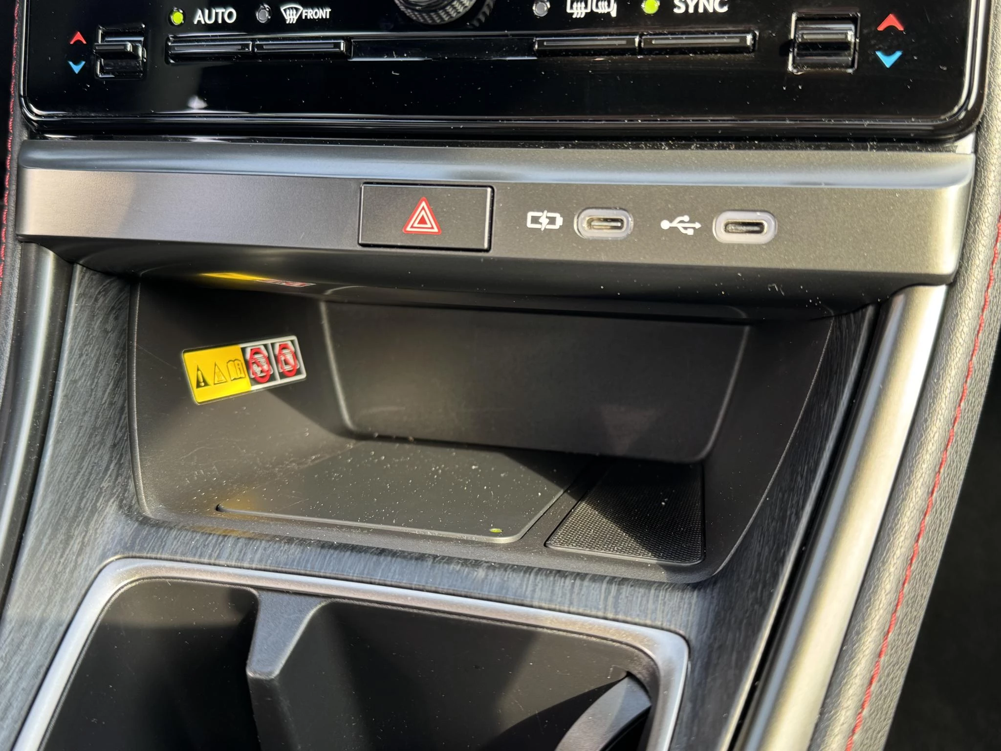 Hoofdafbeelding Lexus LBX