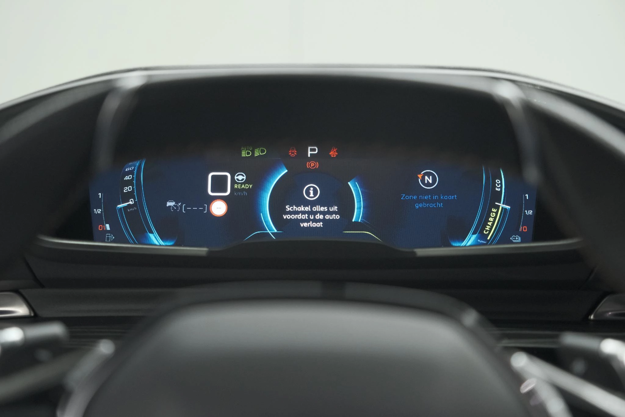 Hoofdafbeelding Peugeot 508