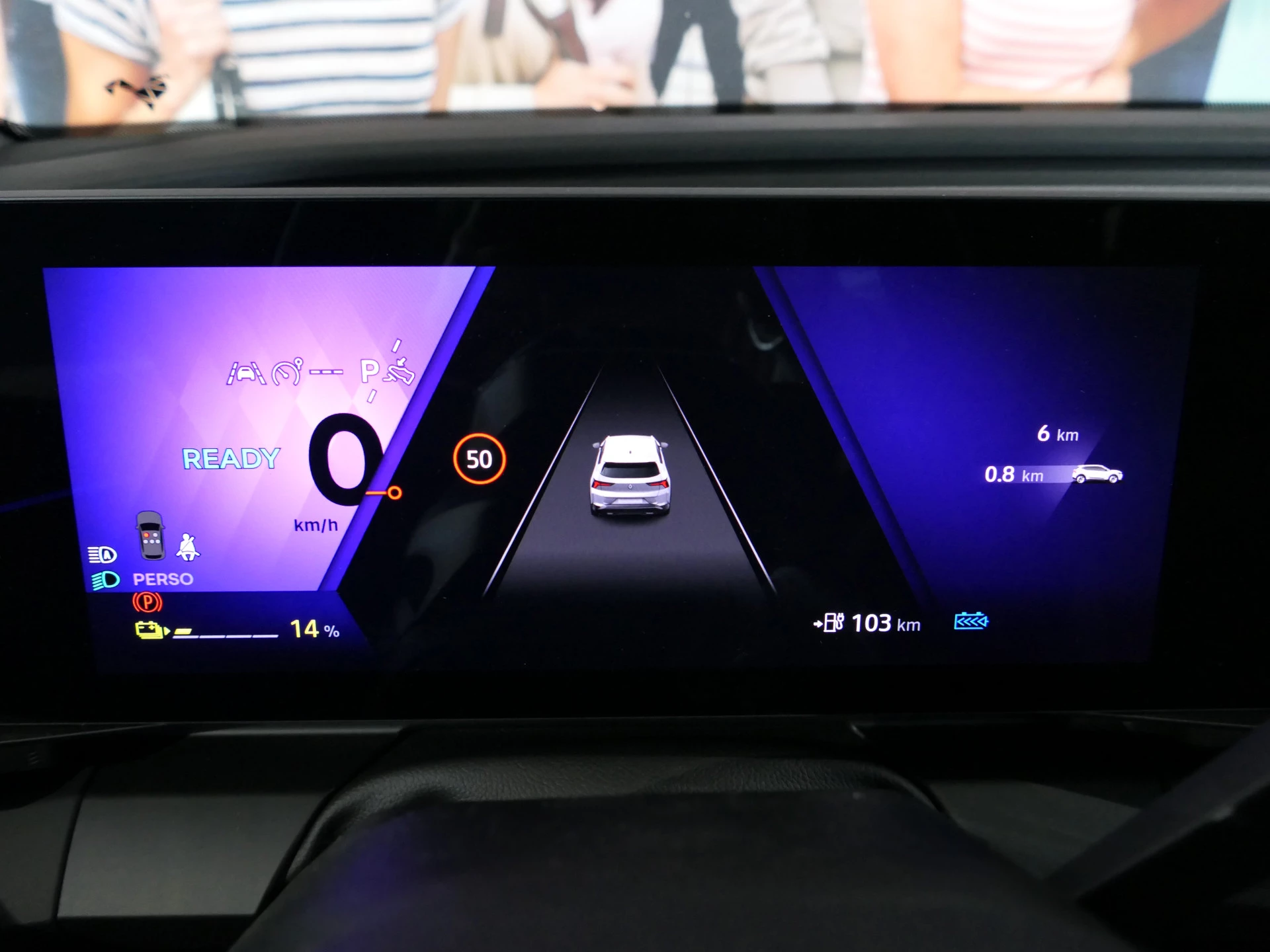 Hoofdafbeelding Renault Scénic