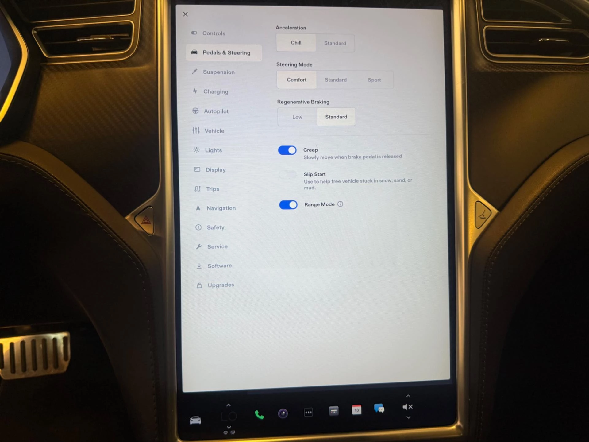 Hoofdafbeelding Tesla Model S