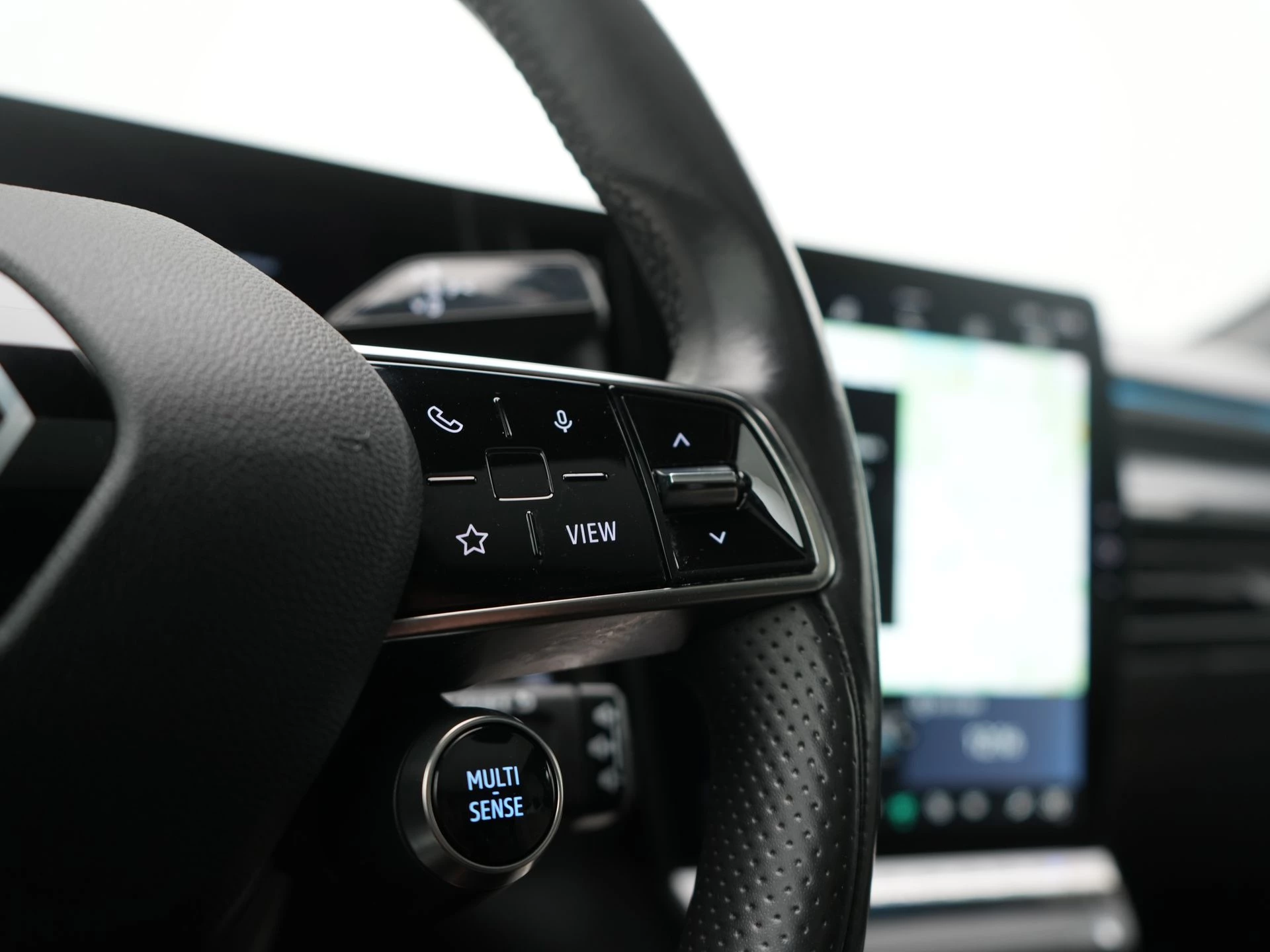 Hoofdafbeelding Renault Espace