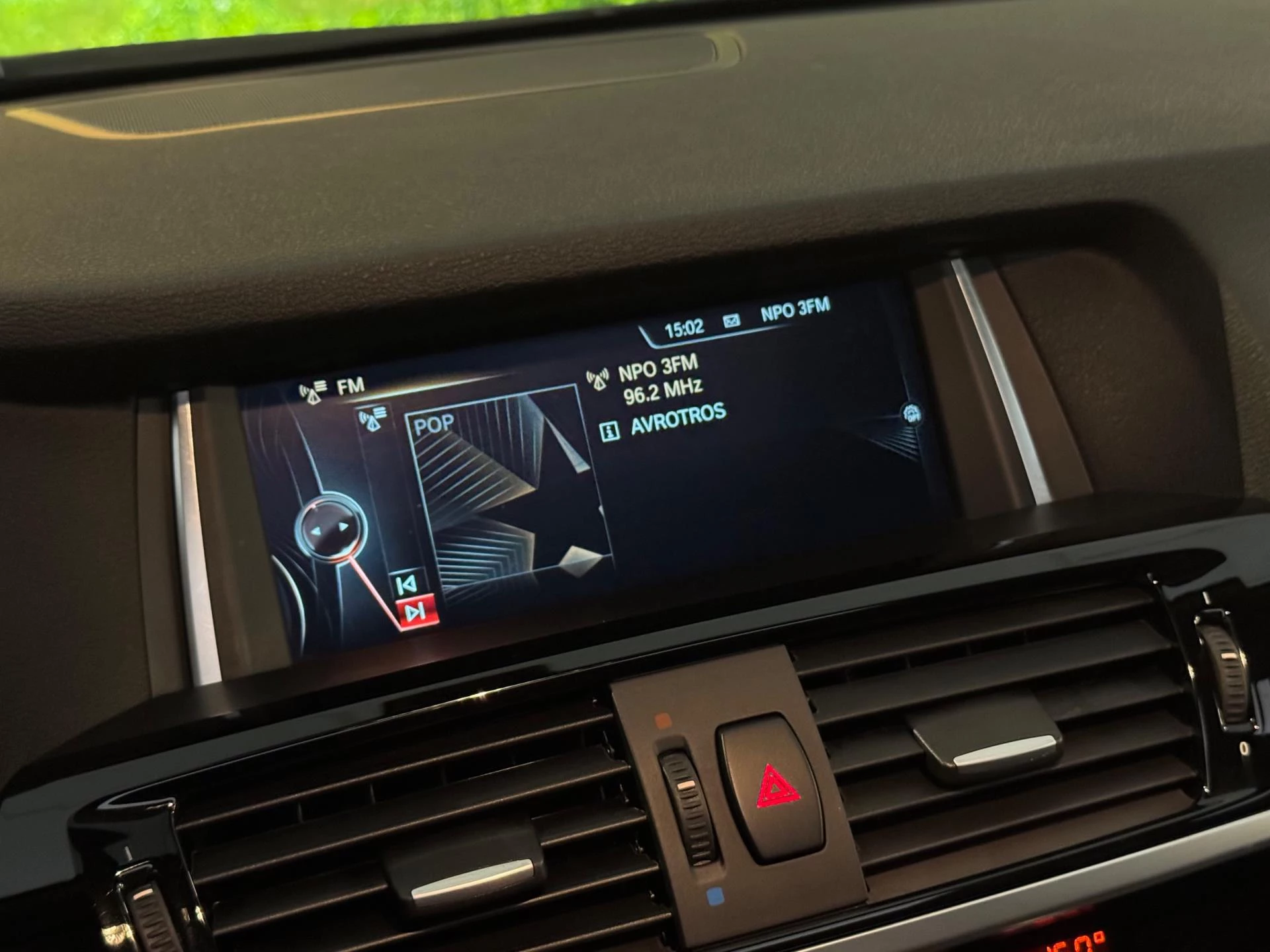 Hoofdafbeelding BMW X4