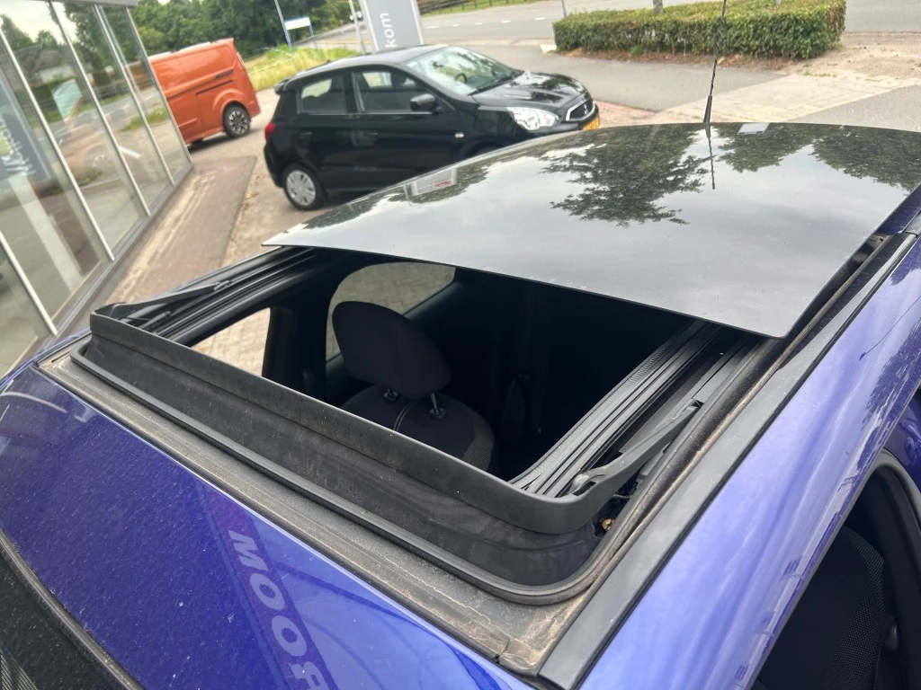 Hoofdafbeelding Nissan Juke