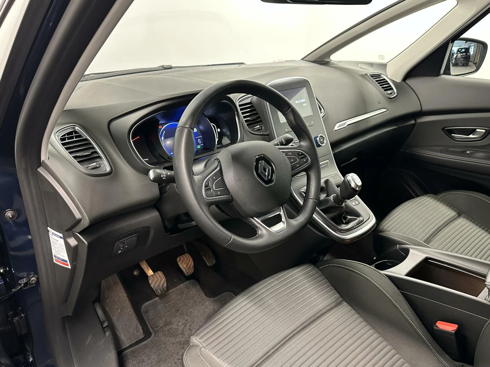 Hoofdafbeelding Renault Grand Scénic