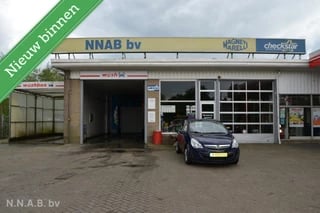 Opel Corsa 1.2-16V Berlin