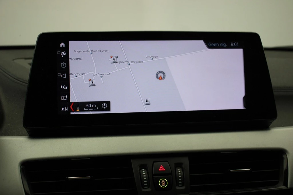 Hoofdafbeelding BMW X2