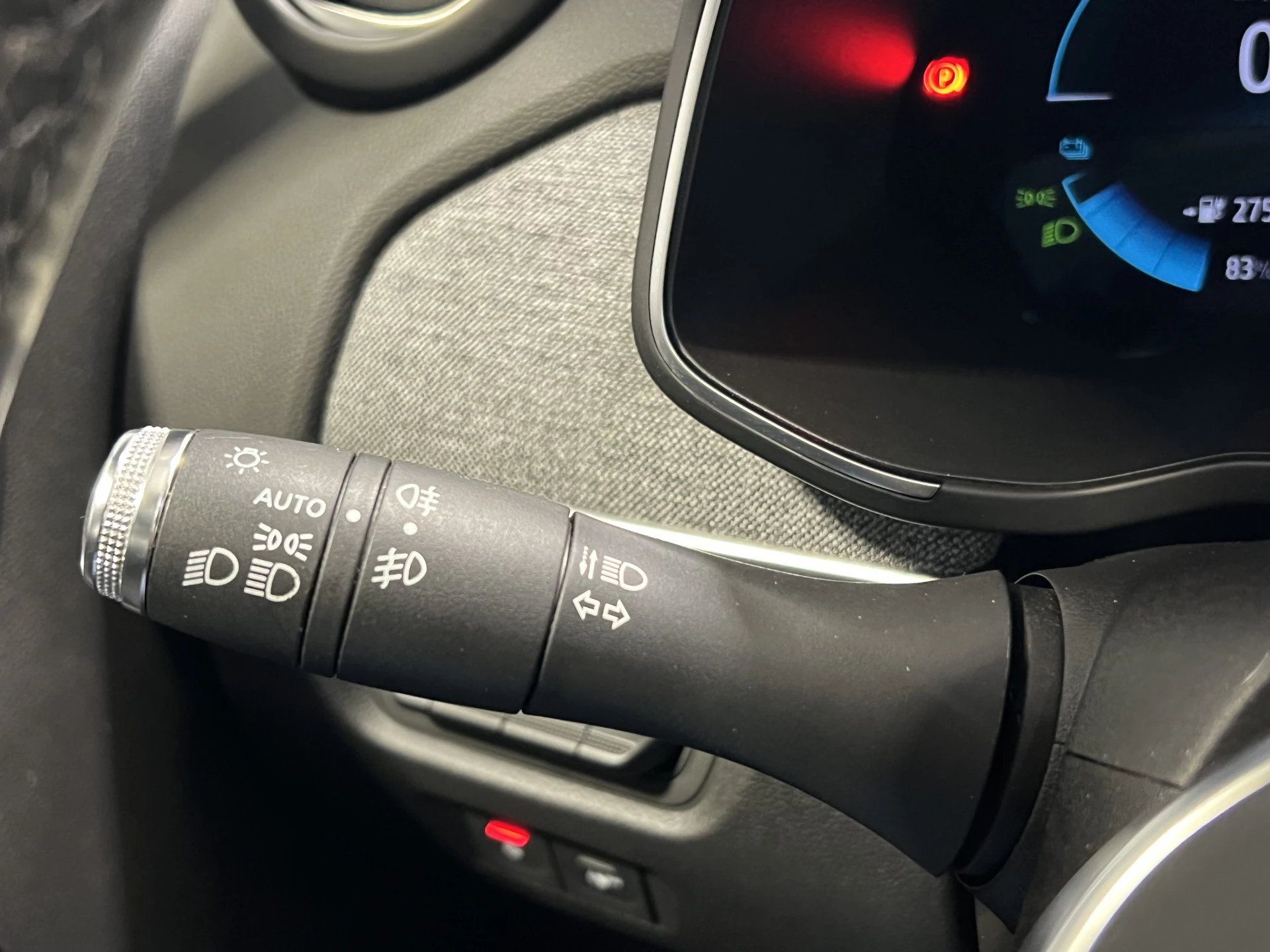 Hoofdafbeelding Renault ZOE
