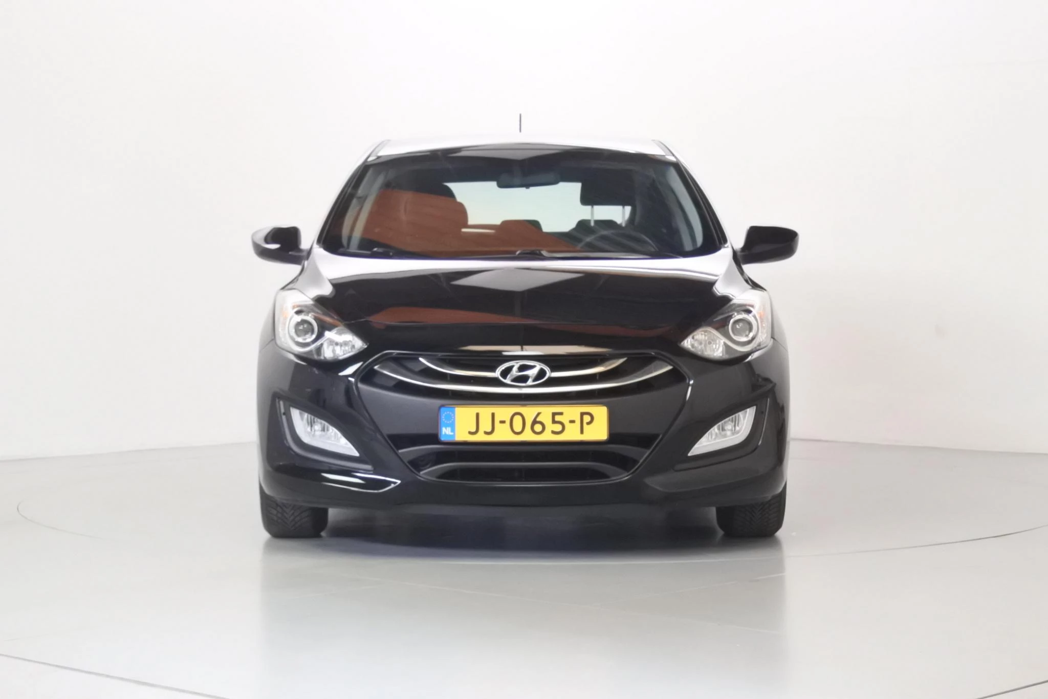 Hoofdafbeelding Hyundai i30